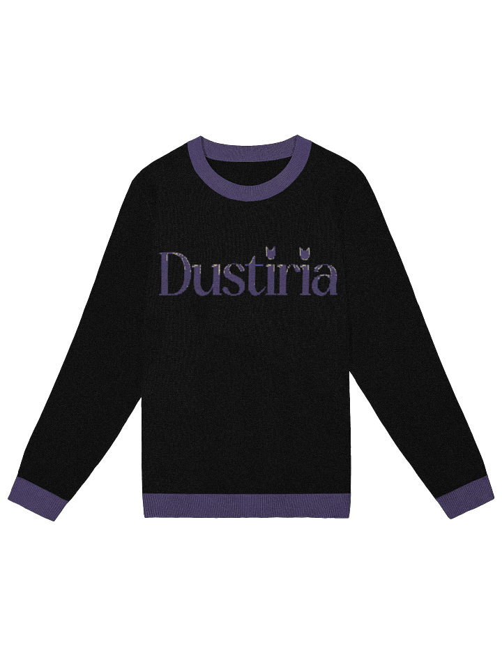 Dustiria sweater product image (1)