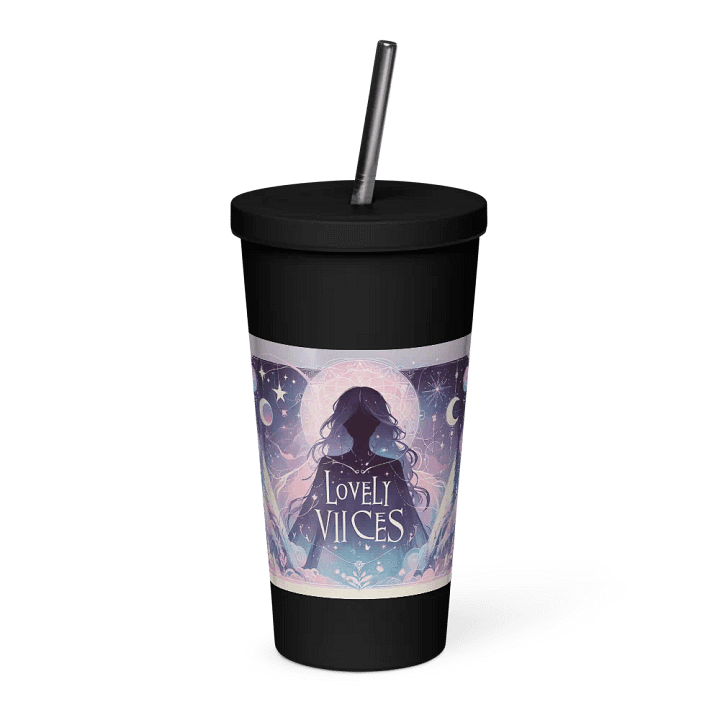 Celestial Serenity Insulated Tumbler product image (1)