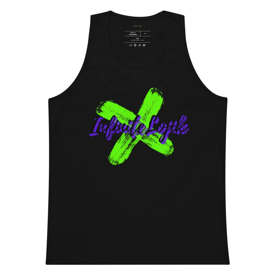 Hive Mind Premium Uplift Tank product image (6)