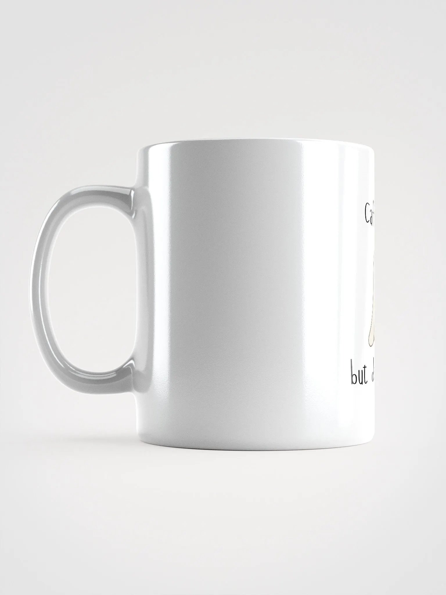 Caffeinated But Dead Inside Mug product image (17)