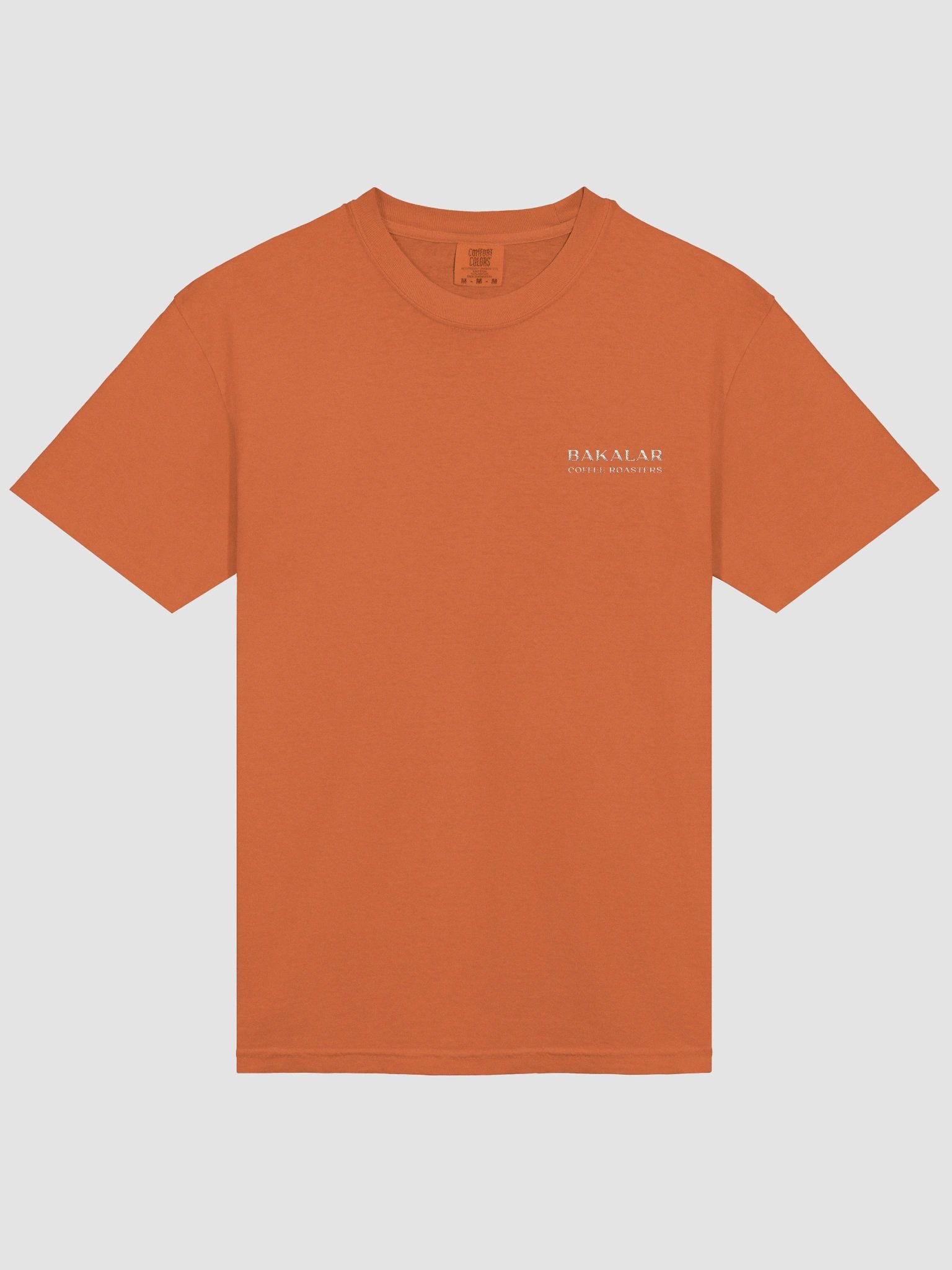 Nectarine T-Shirt product image (3)