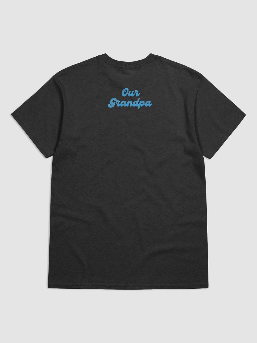 Our Bestie Grandpa! product image (2)