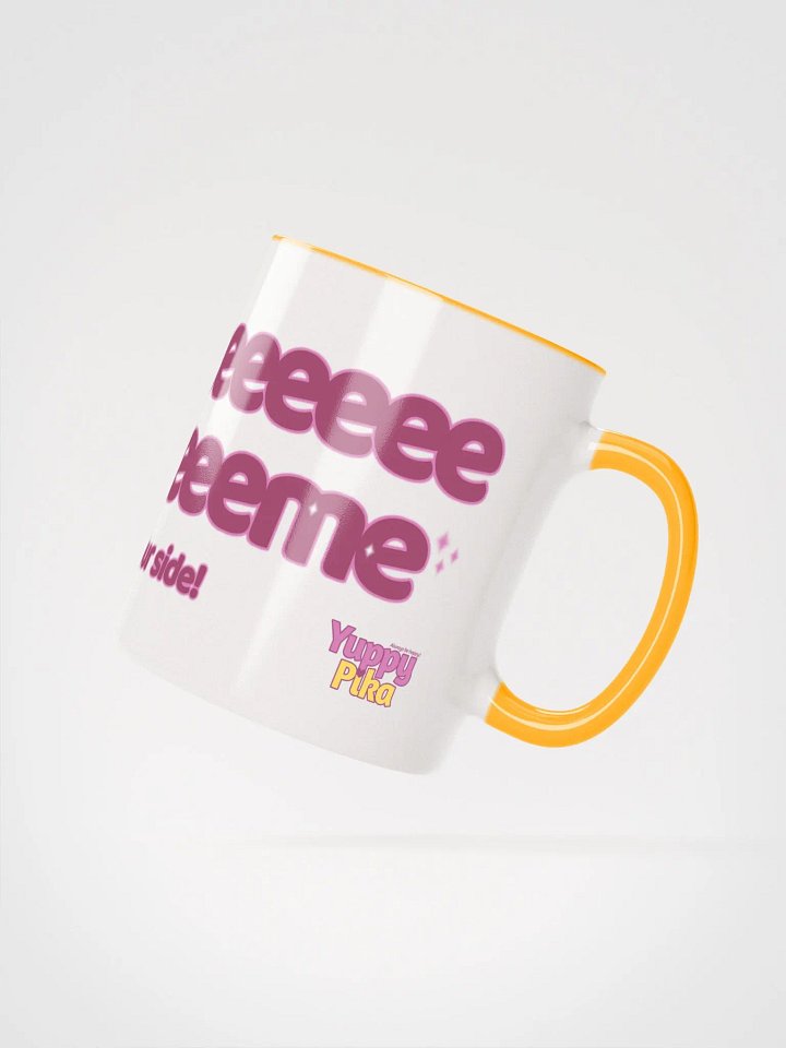 Extreeeme Luck Mug product image (6)