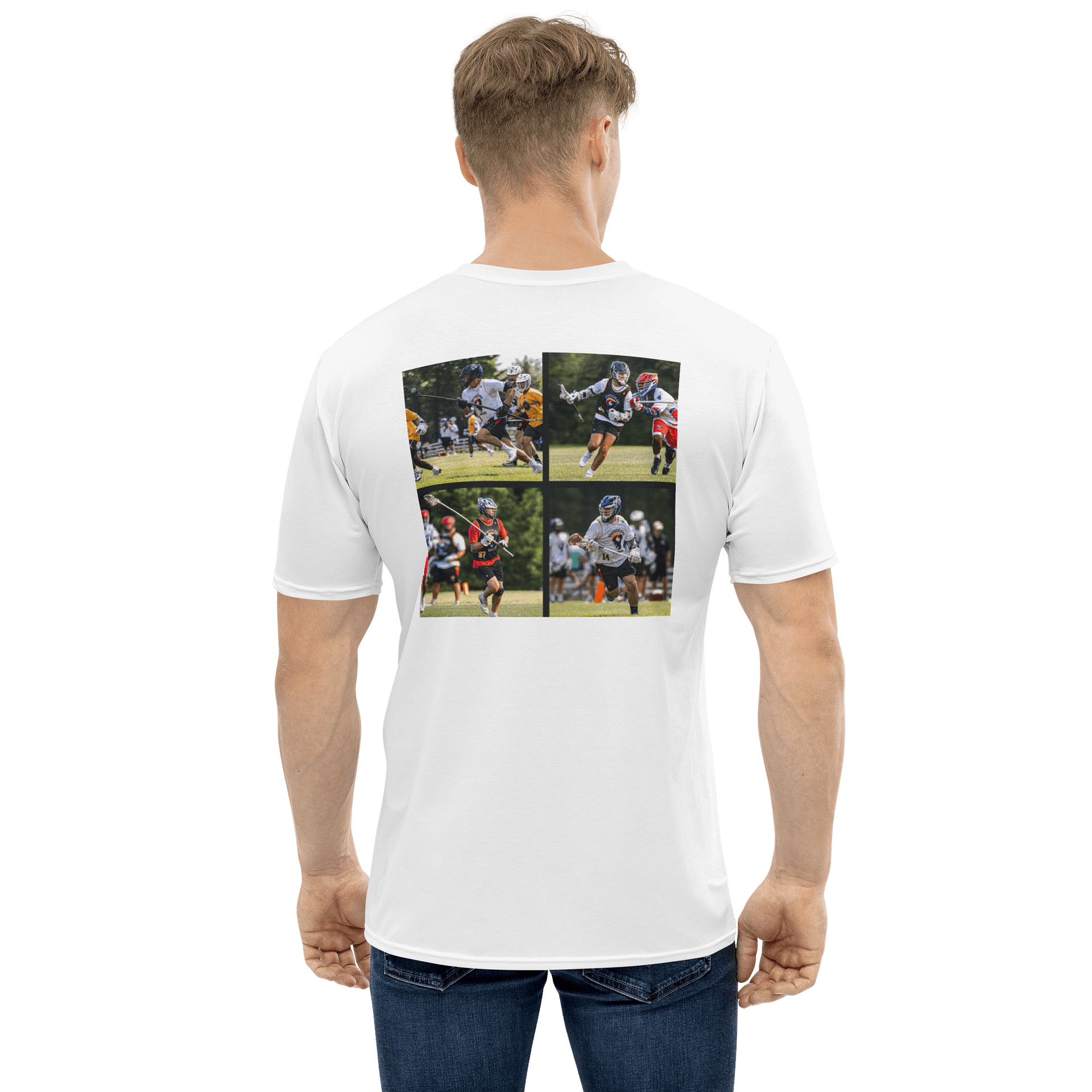 Germany* Lacrosse x Legion Shirt product image (1)