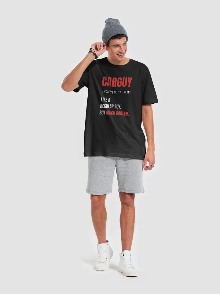 Car Guy: Much Cooler product image (2)