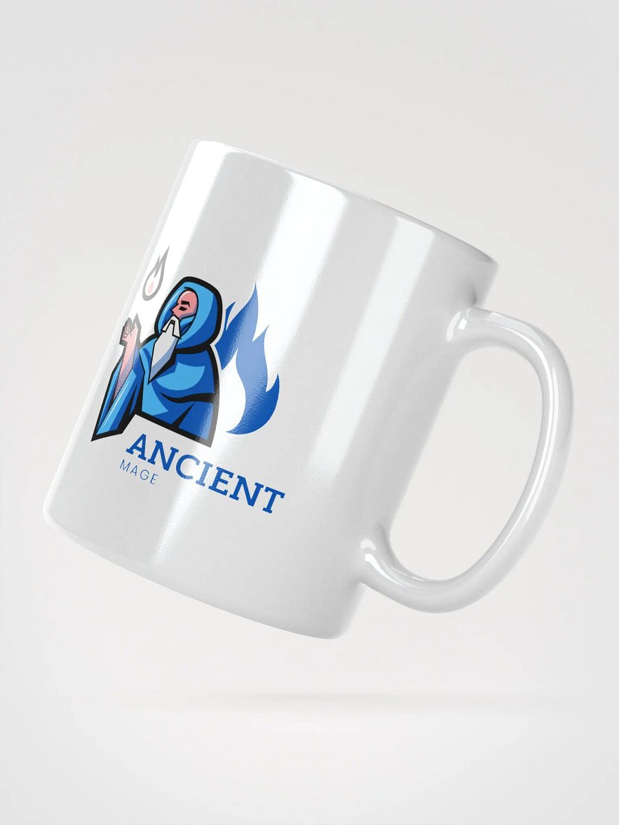 Mage Mug product image (5)