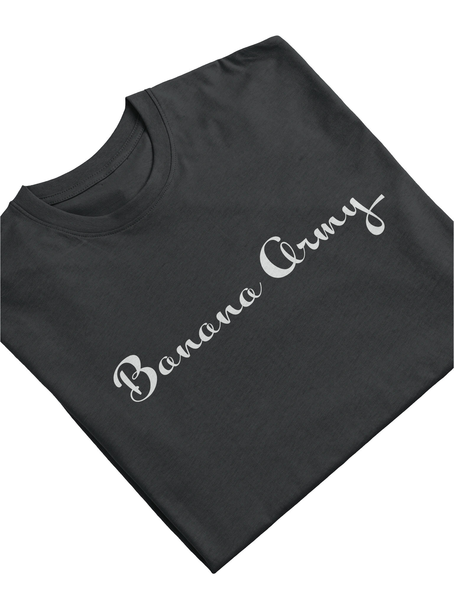 Banana Army Men's Premium Heavyweight Tee product image (33)