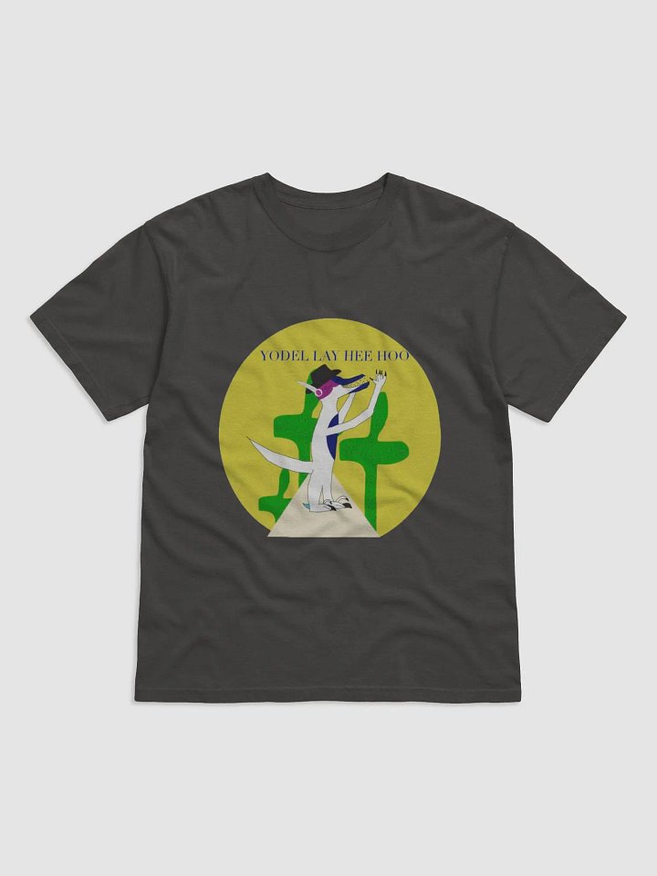 Yodel lay hee hoo shirt product image (1)