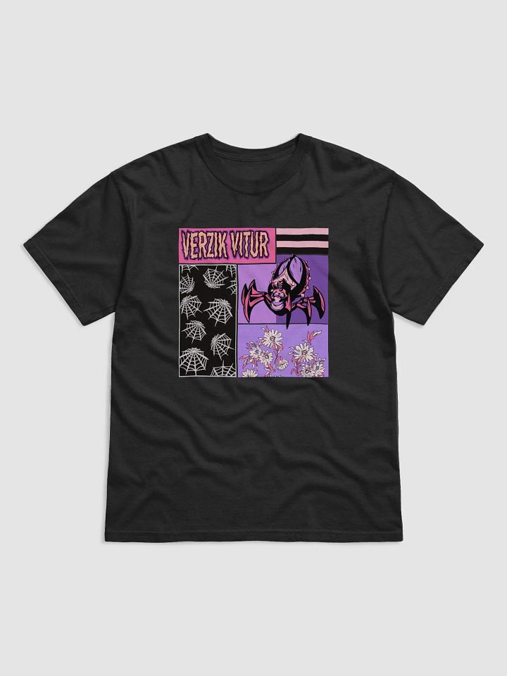 Verzik Noir Tee product image (1)