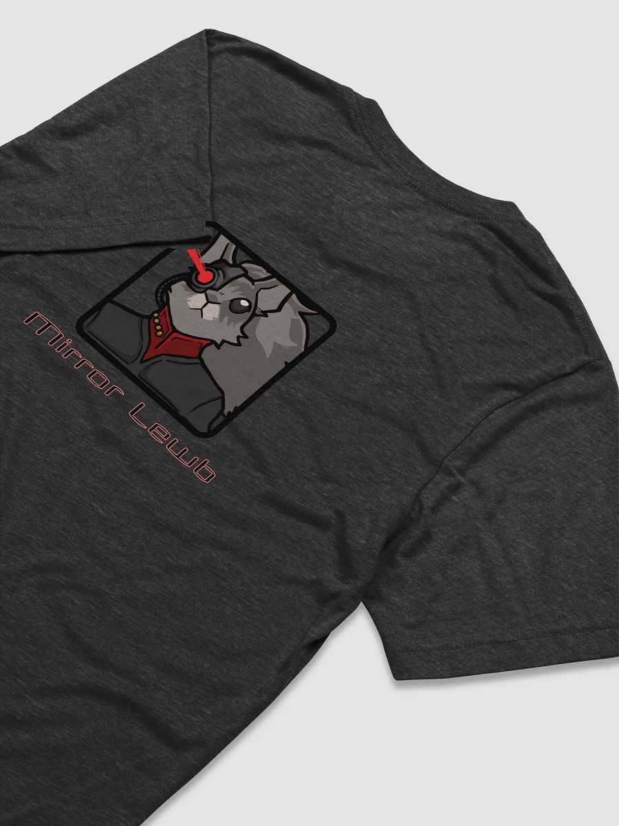 Mirror LEWB - T-Shirt product image (4)
