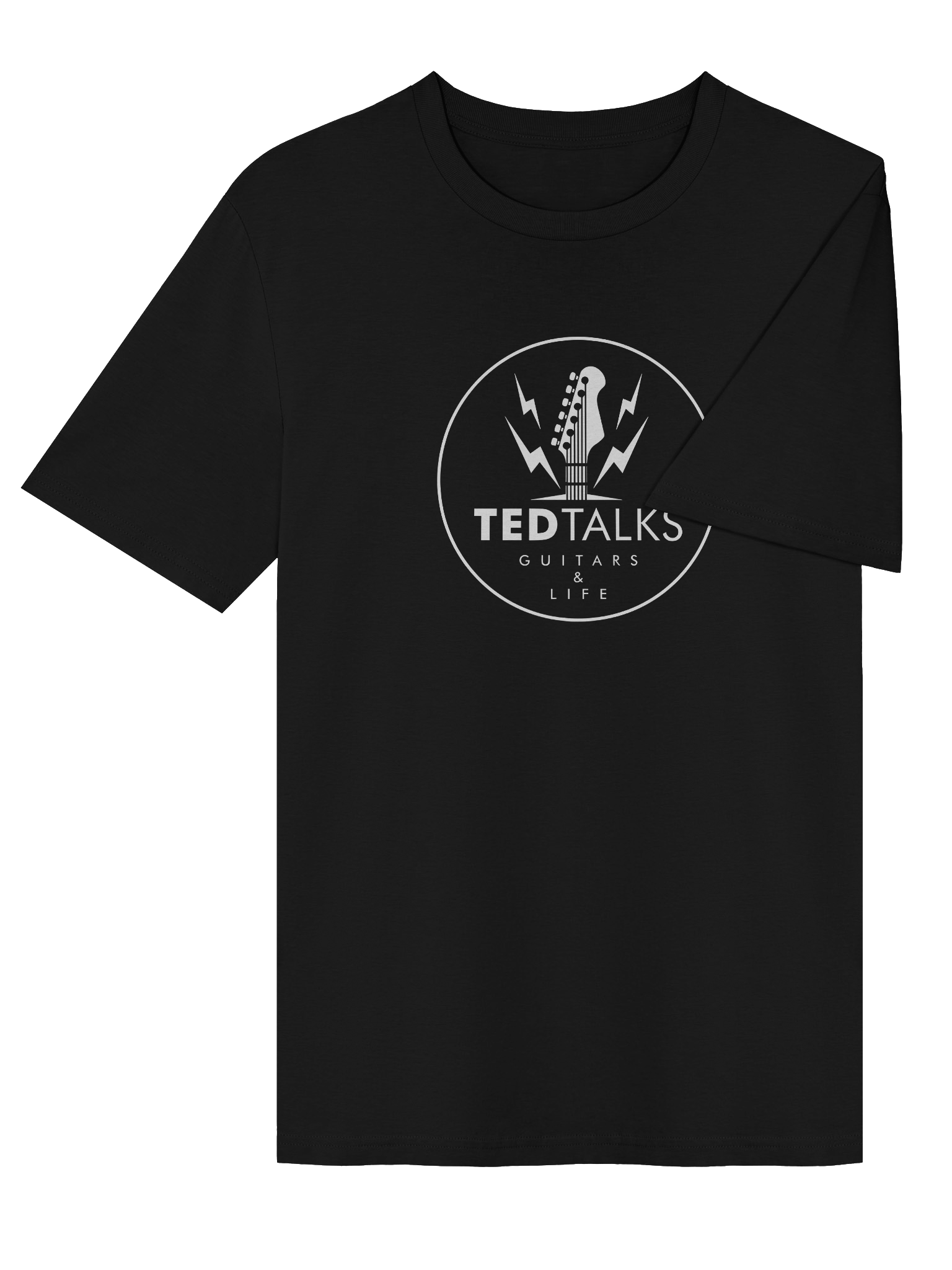 TTG&L T-shirt (Big & Tall) product image (4)