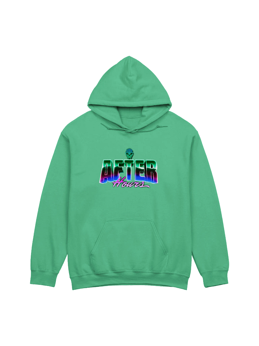 SolidCast After Hours Unisex Premium Hoodie product image (22)