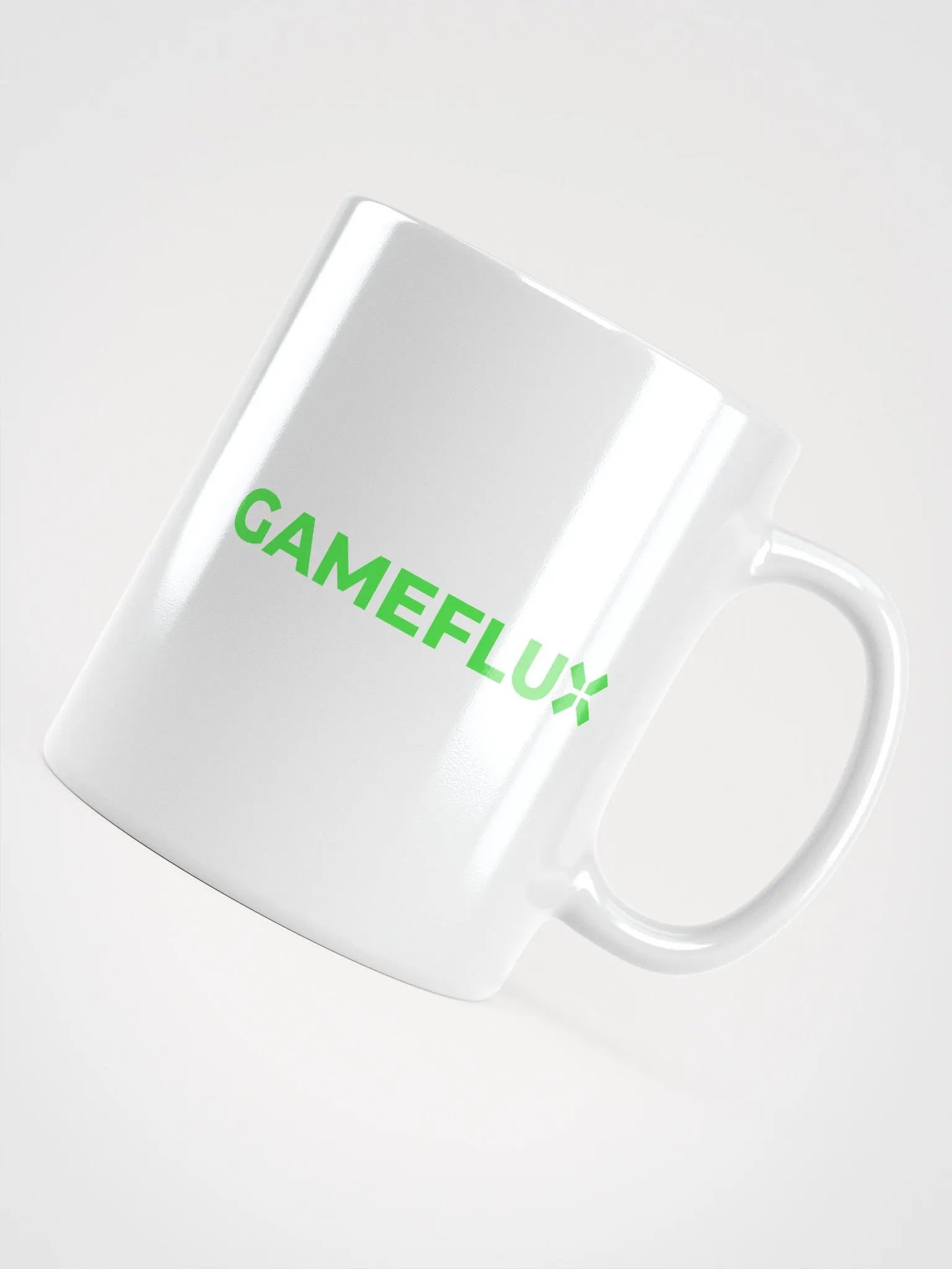 GameFlux Mug product image (1)