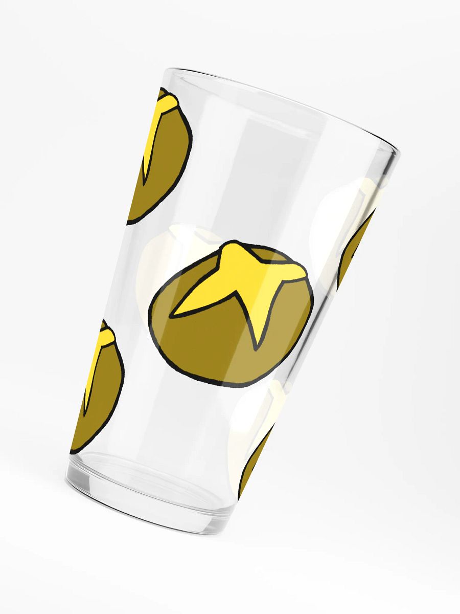 POTATO PINT GLASS product image (6)