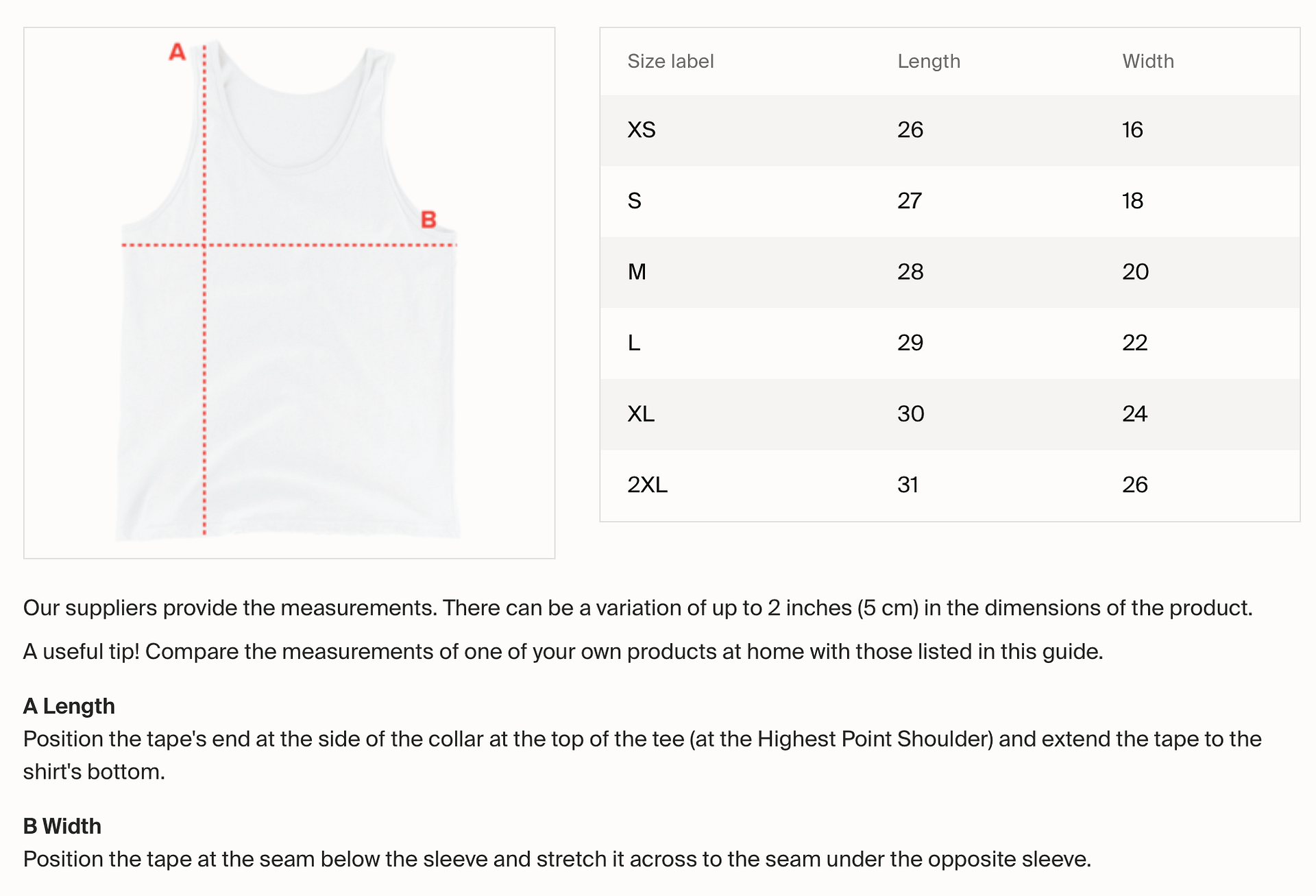 Choose Chaos - Premium Unisex Tank Top product image (6)