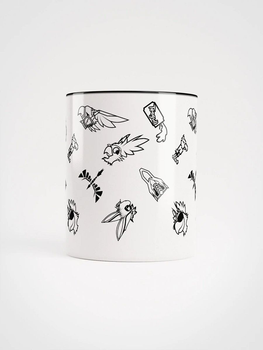 Mug - Patterns (RGB MODE) product image (64)