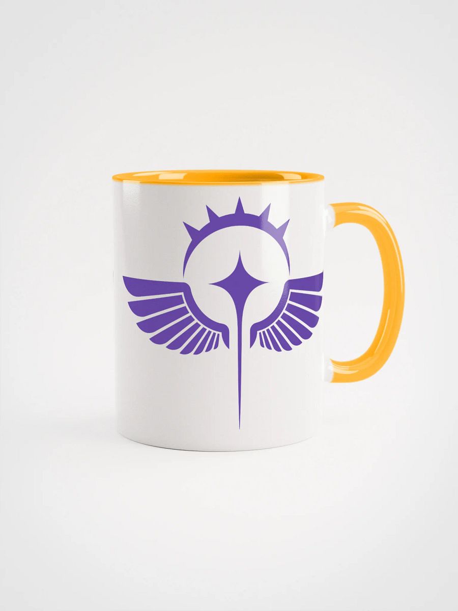 Adeptus Momfriendicus Mug product image (1)