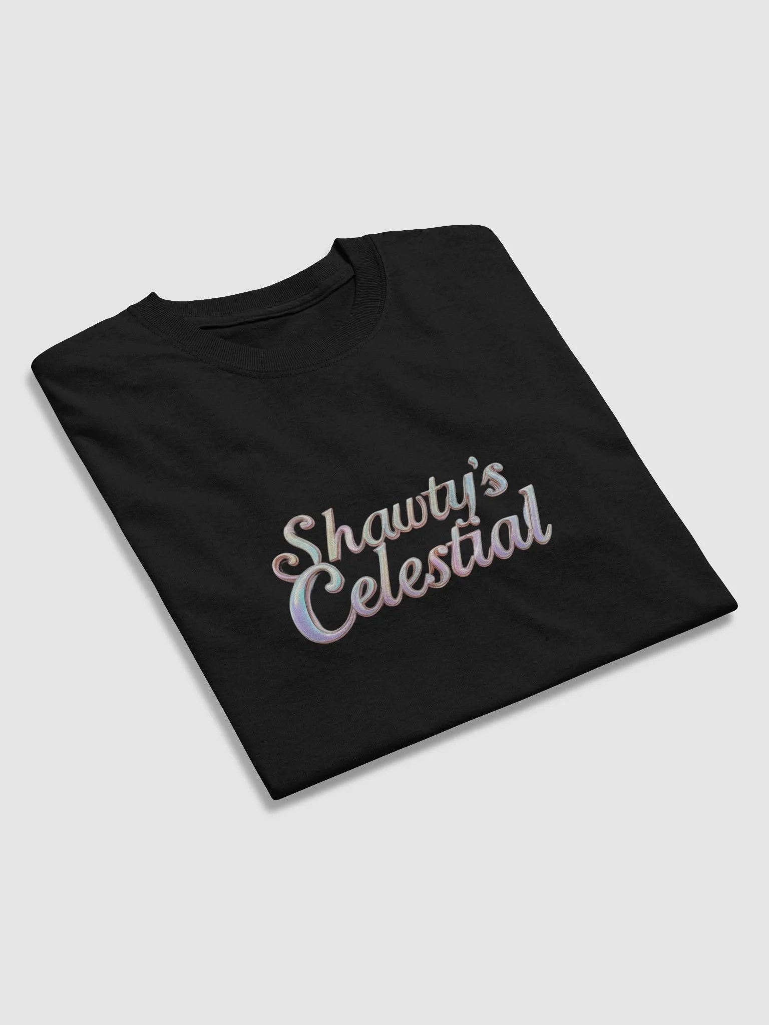 Shawt's Celestial Exclusive Premium T-Shirt product image (88)