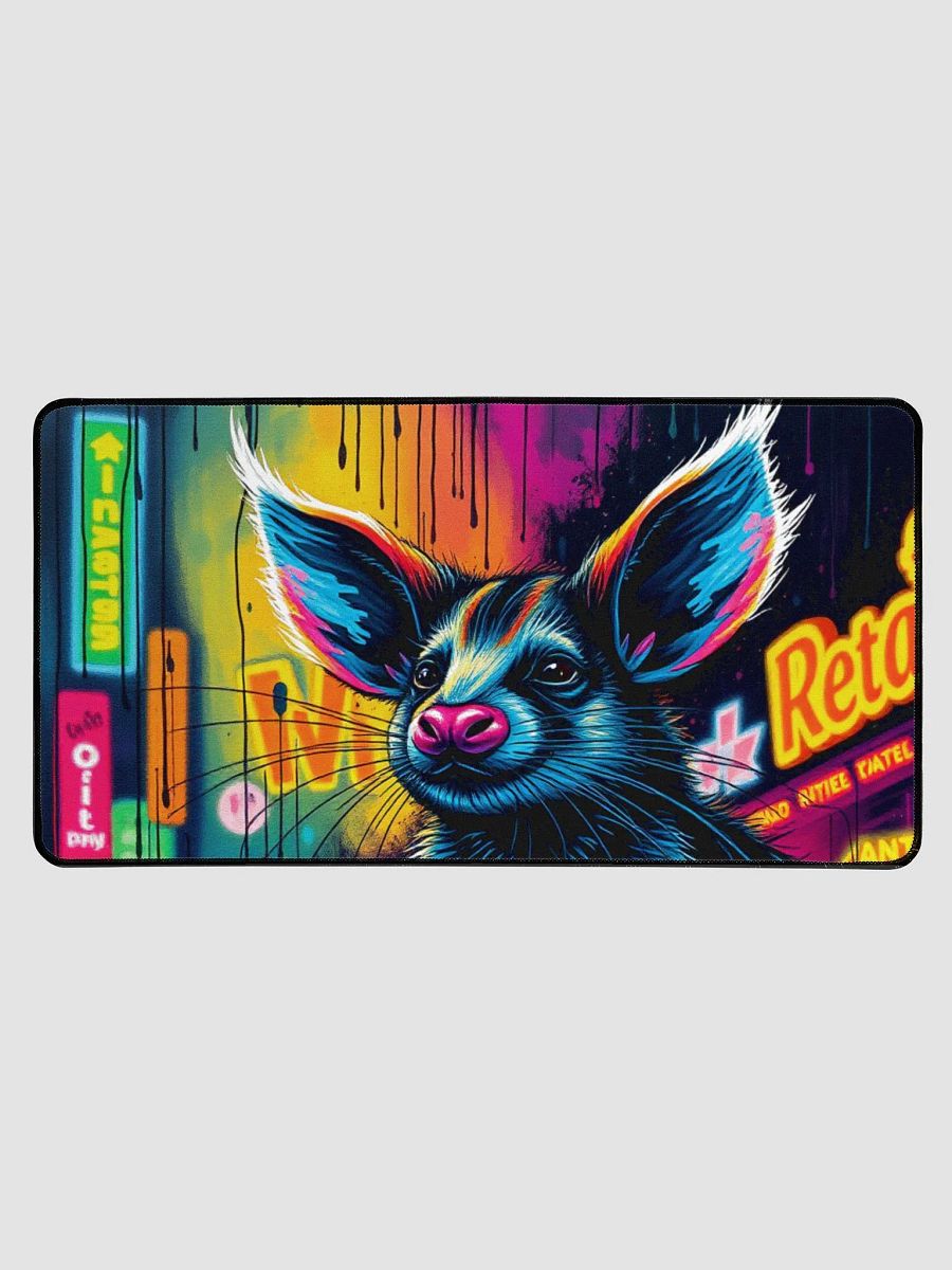 Possum Desk Mat product image (1)