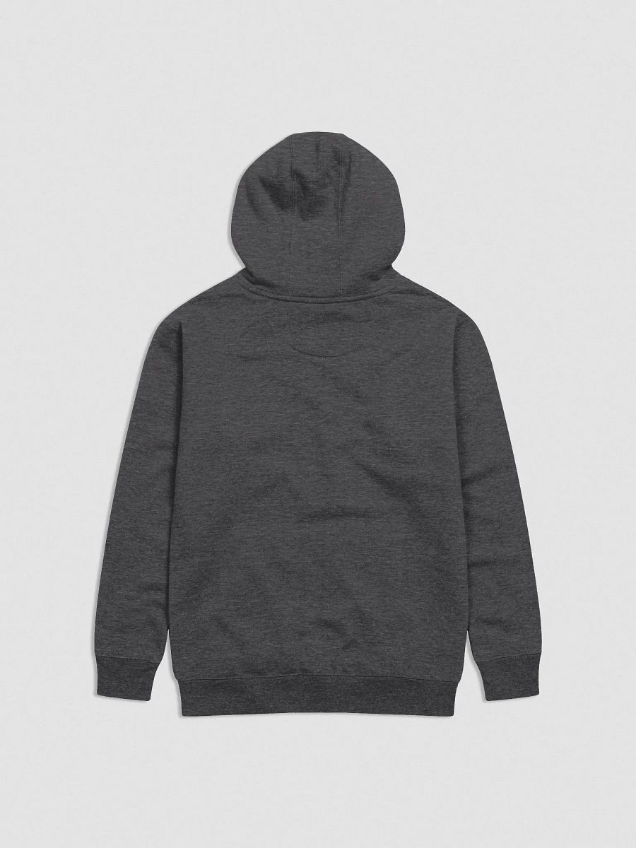 Cascade Valley Team Hoodie product image (10)