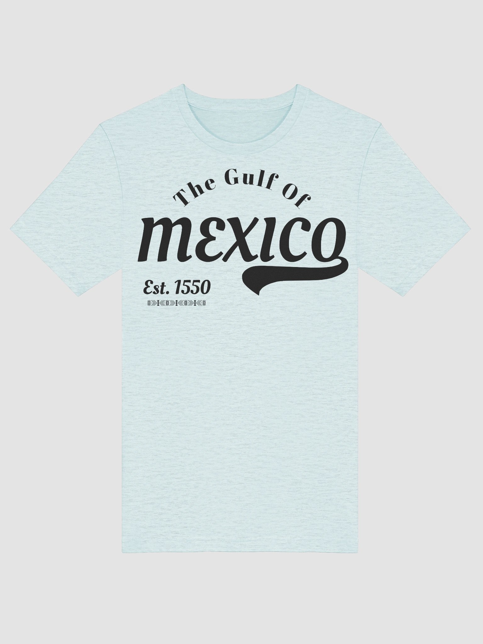 Gulf of Mexico T-Shirt product image (5)