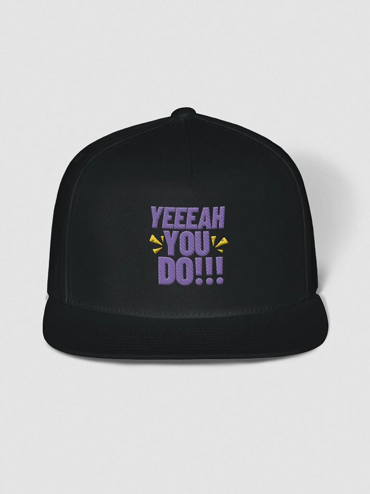 Yeah You Do Hat product image (1)