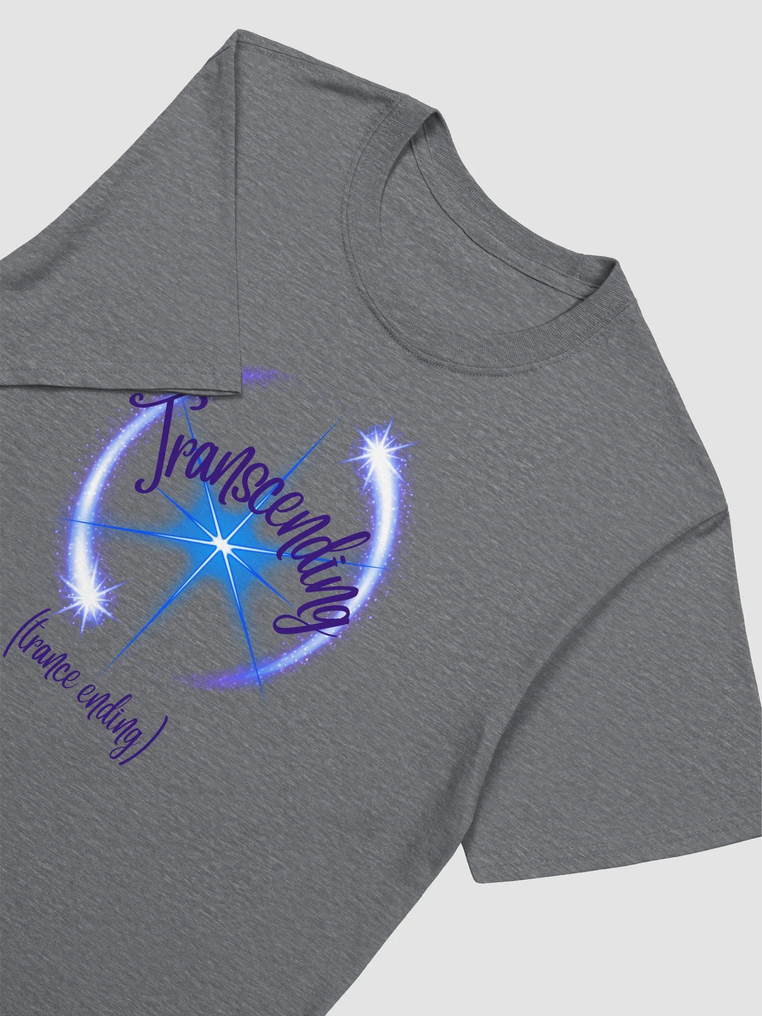 Cosmic Transcendence T-Shirt product image (12)
