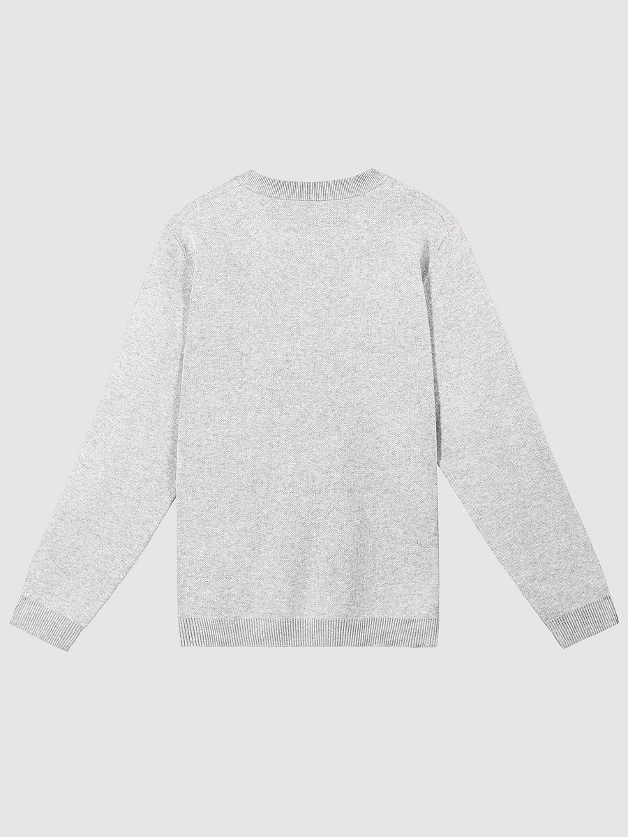 Washington Knitted Crewneck product image (6)