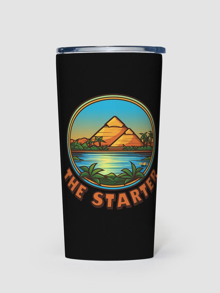 The Starter - Tumbler product image (2)