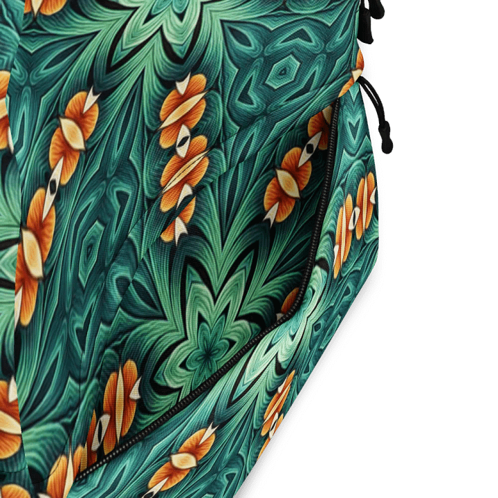 All-Over Print Backpack product image (2)
