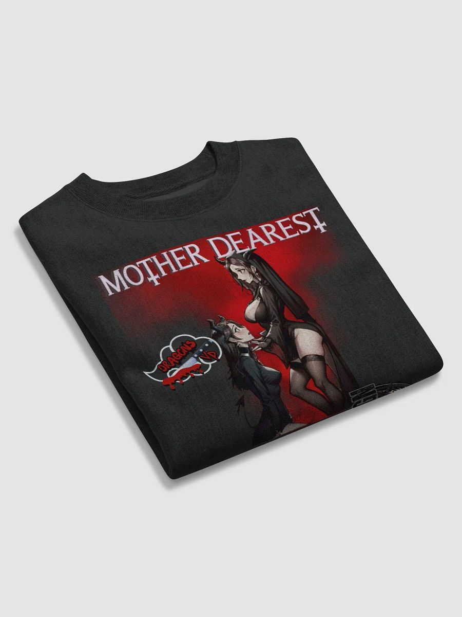 Mother dearest champion long sleeve product image (5)