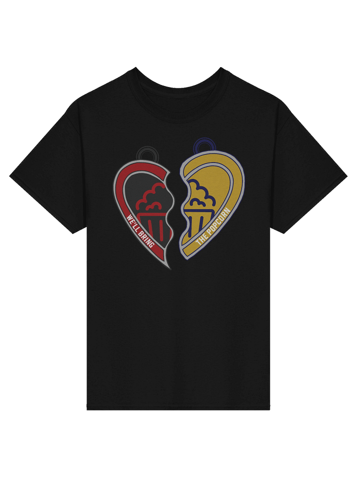 Poolverine T-Shirt product image (3)