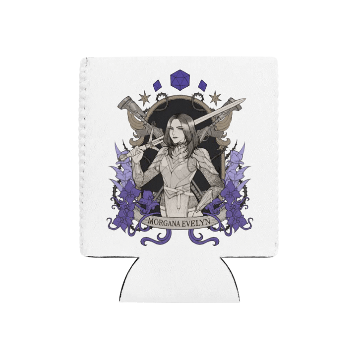 Mommy Milkers Stubby Holder product image (1)