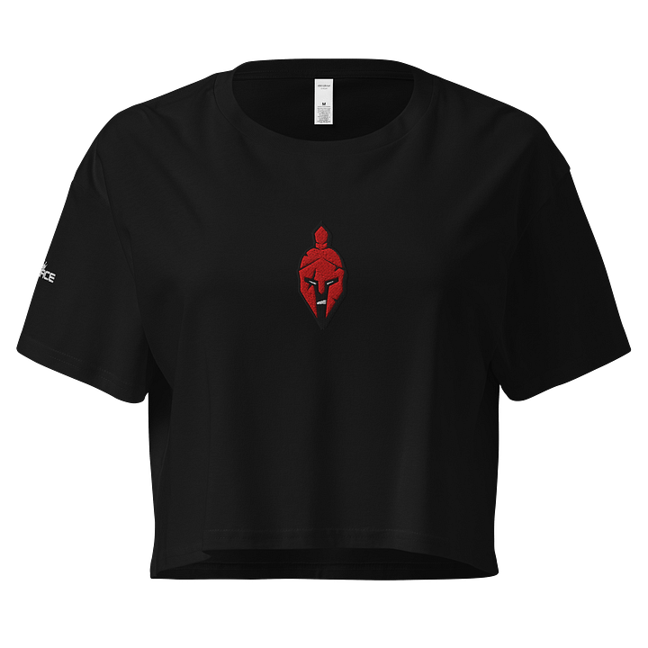 Women's Premium Crop Top product image (2)