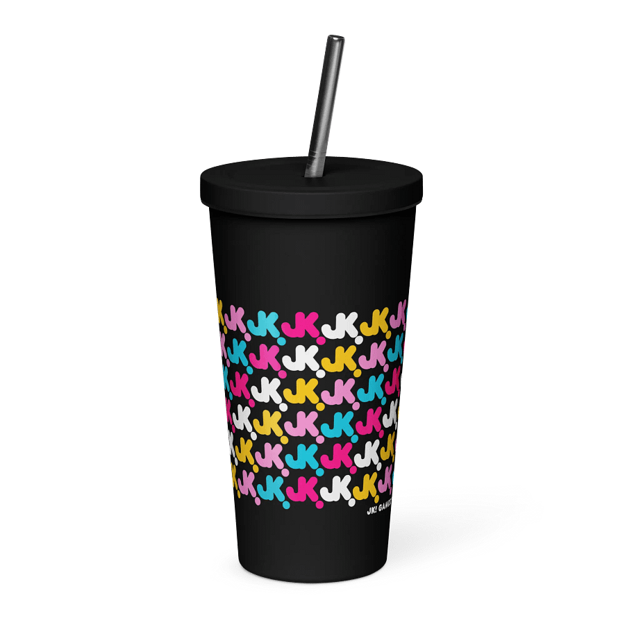 JK! Games! Insulated Tumbler product image (4)