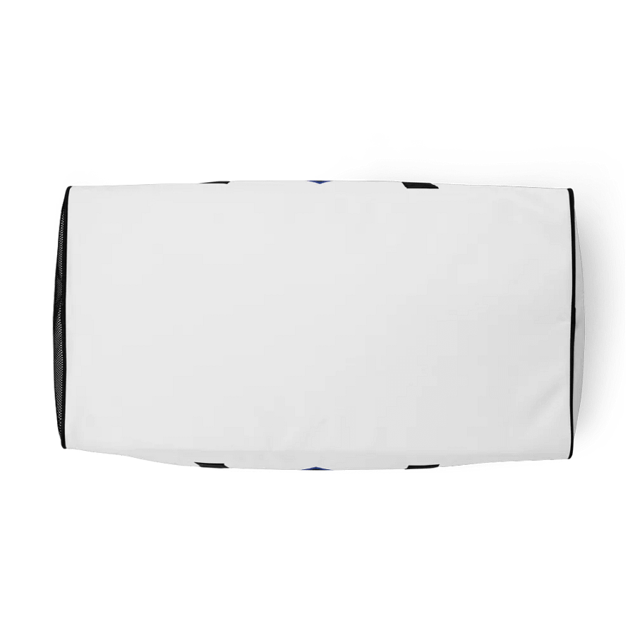 Lunar Wolf All-Over Duffle Bag product image (4)
