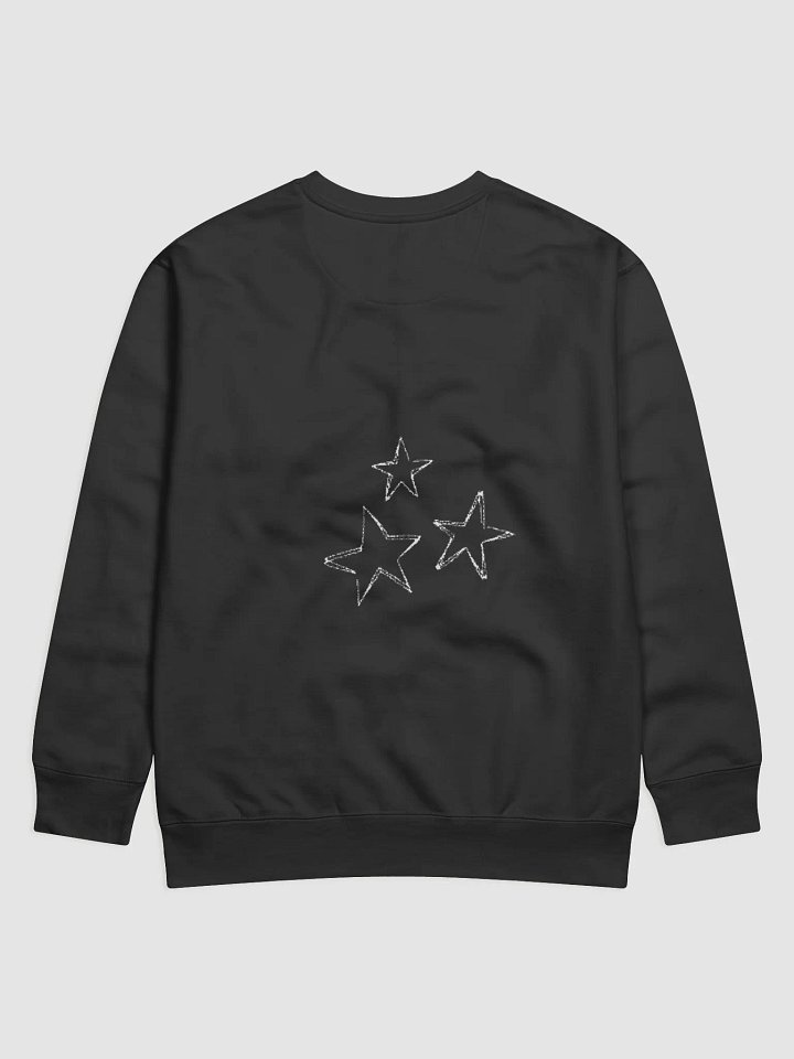 Starry Night Premium Sweatshirt product image (2)