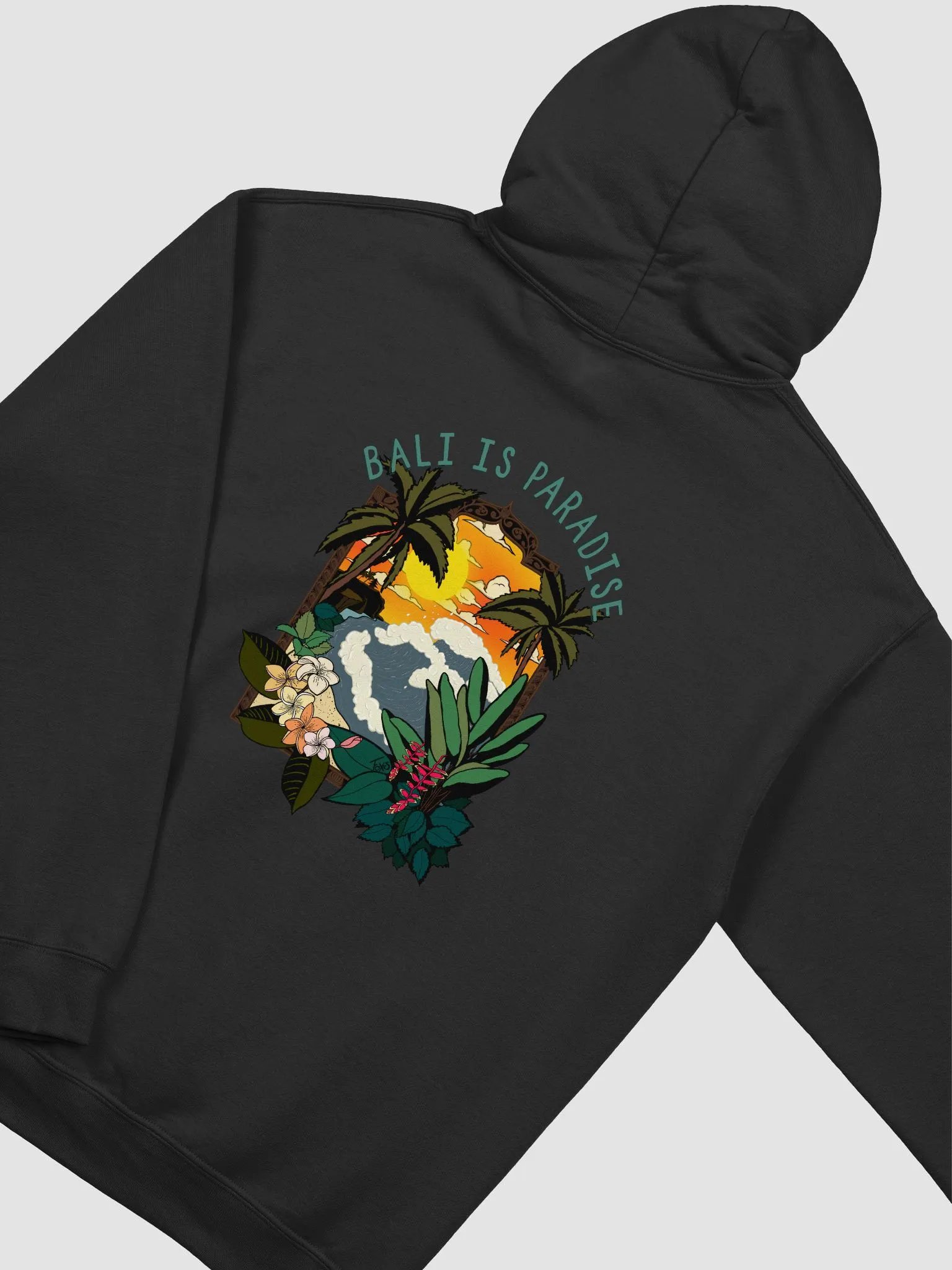 Bali is Paradise product image (11)