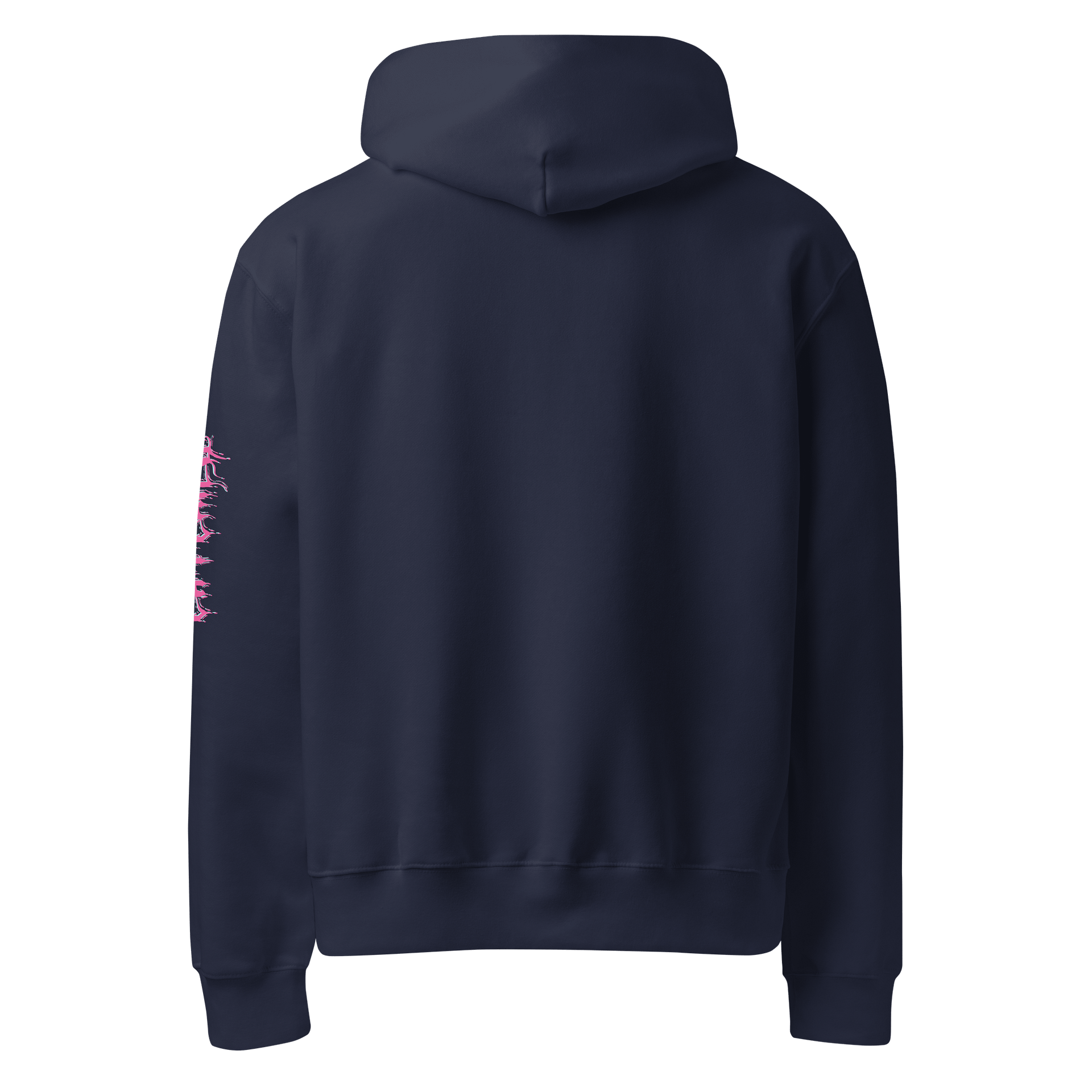 Cozy Warm Succubus Cat hoodie product image (6)