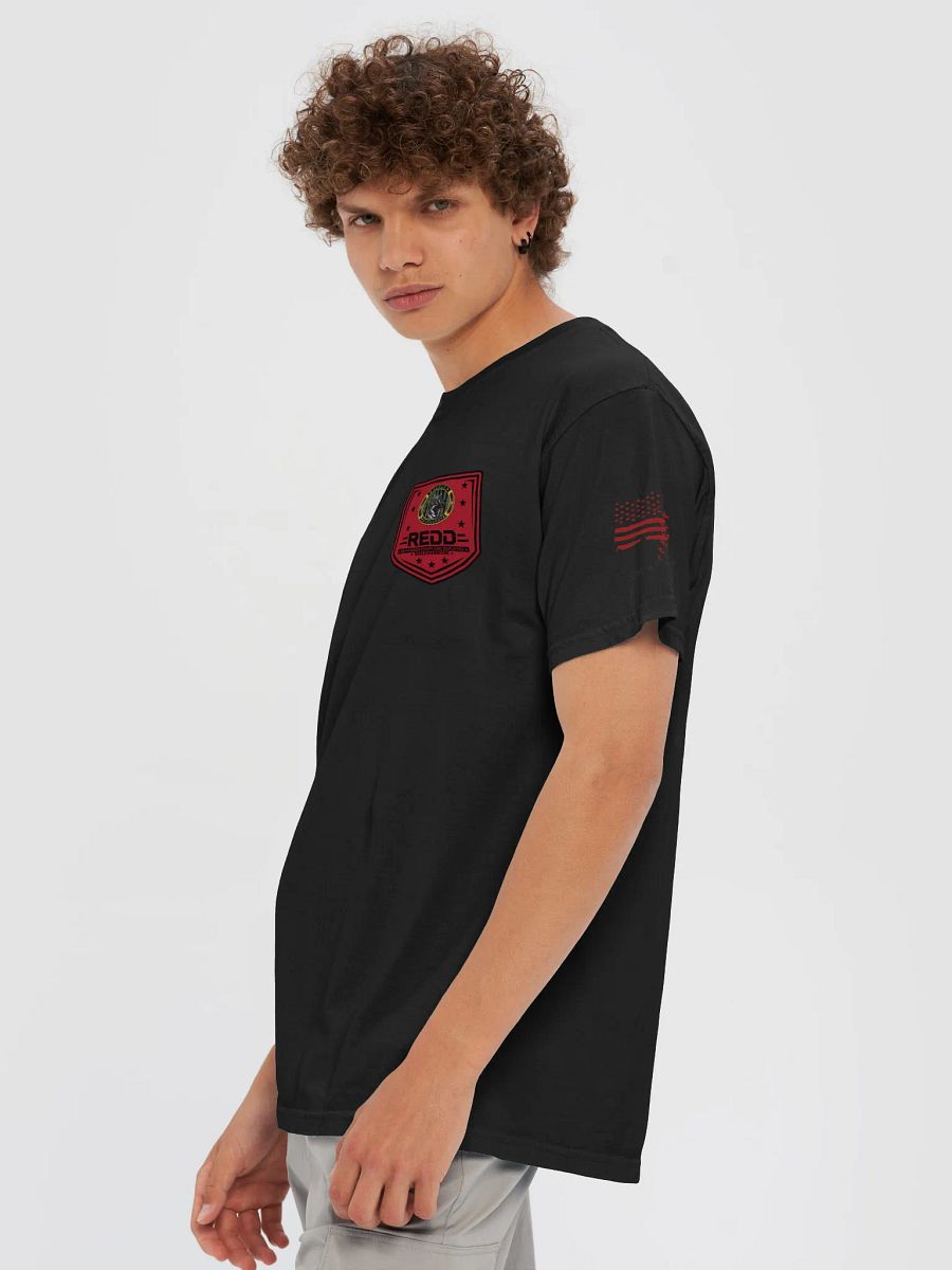 SABLE WARRIORS RED FRIDAY product image (6)