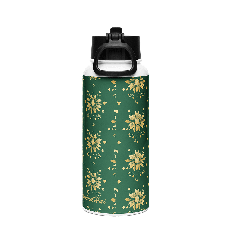 Jnana - Stainless Steel Water Bottle product image (2)