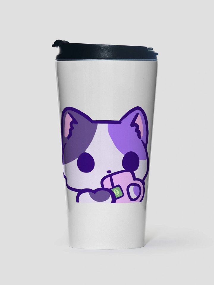 To Go Tea Sipper product image (1)