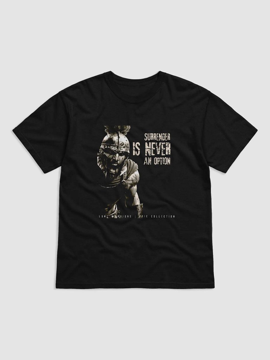 Surrender is never an option product image (4)