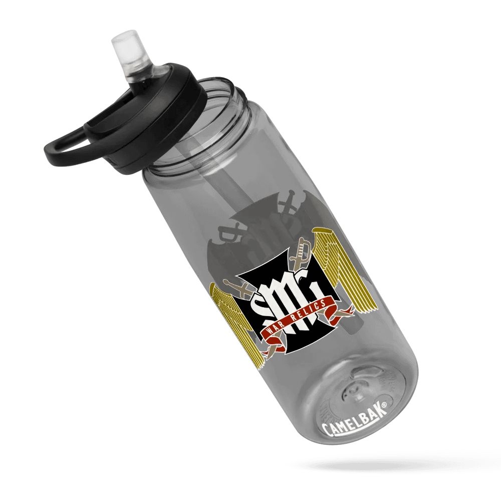 SMG Camel Back Water Bottle product image (6)