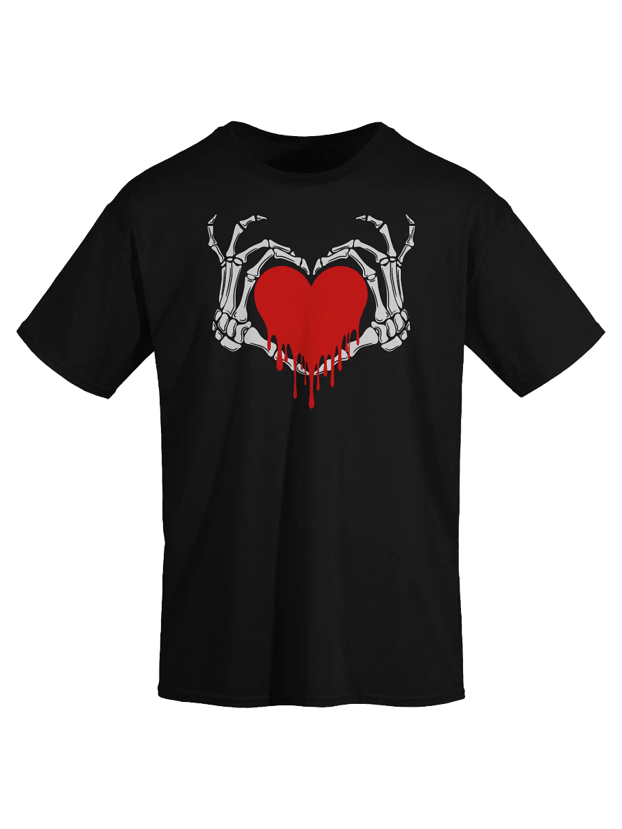 Hand Heart product image (22)