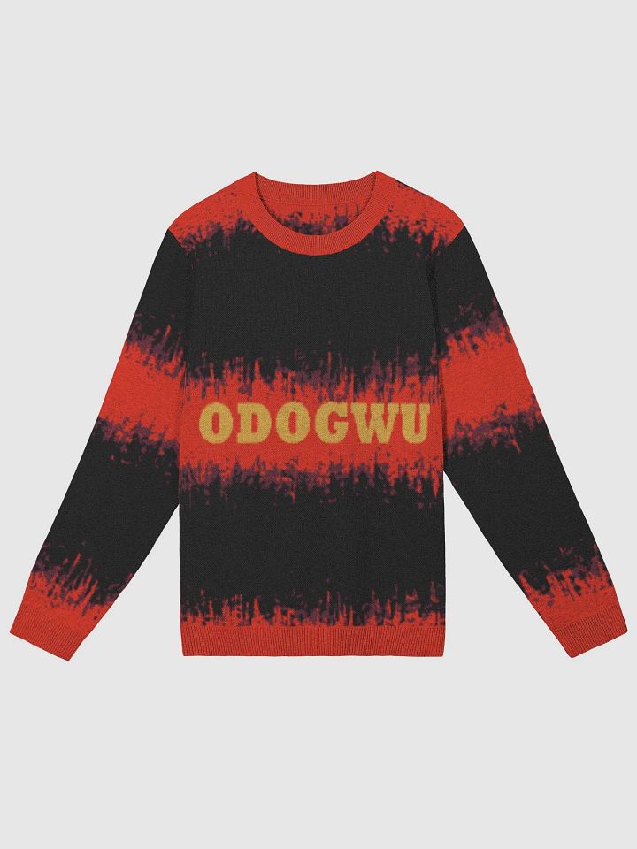 ODOGWU Classic Men Sweater product image (4)