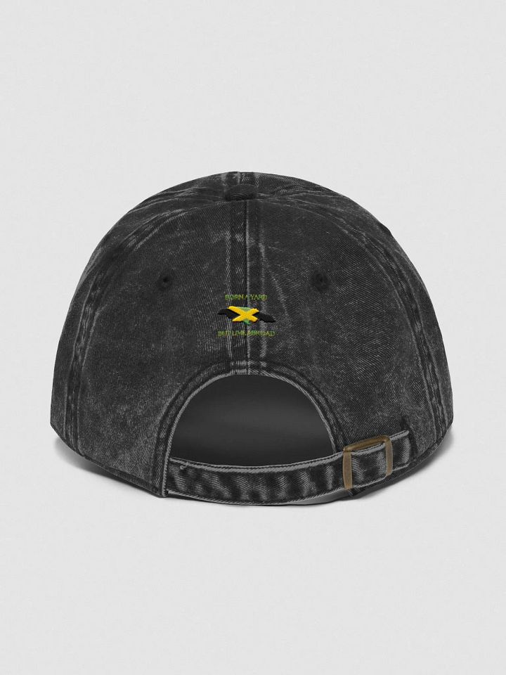 876 By Birth CAP - Style 1 product image (6)