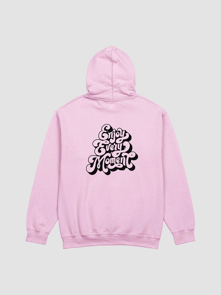 Enjoy Every Moment Hoodie product image (4)