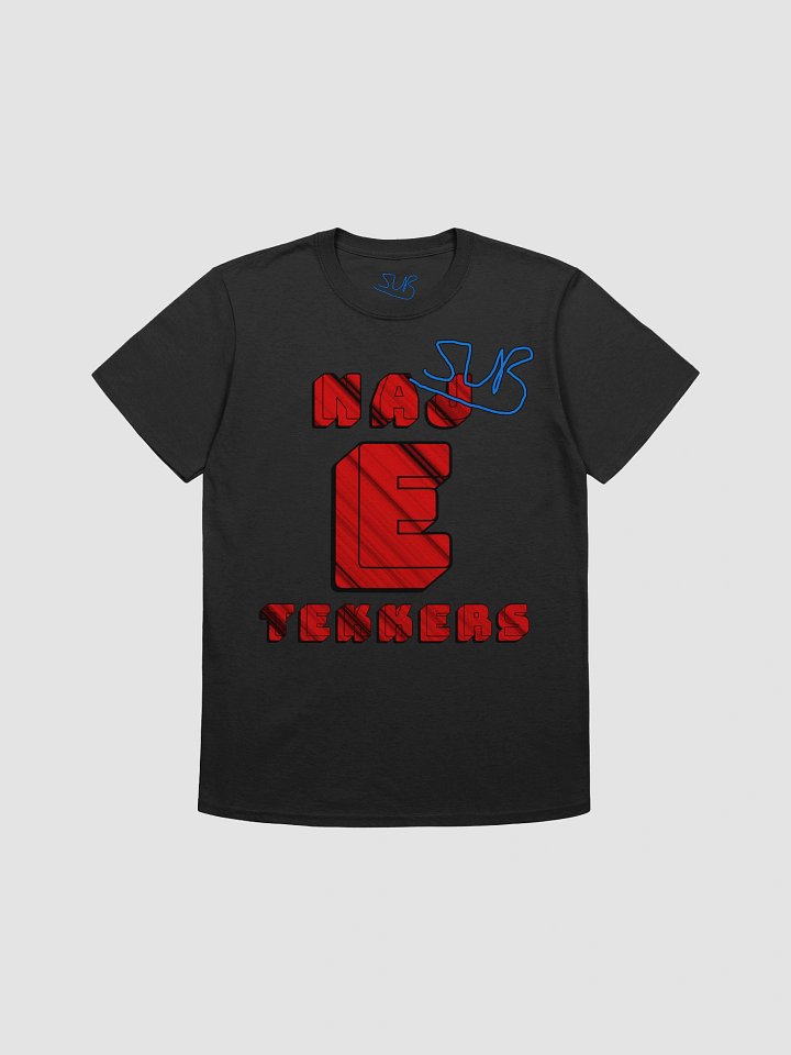 Signed Naj E Tekkers Unisex T-Shirt product image (15)