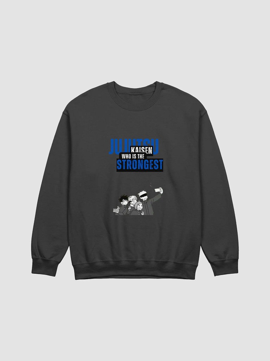Jujutsu Squad" product image (1)